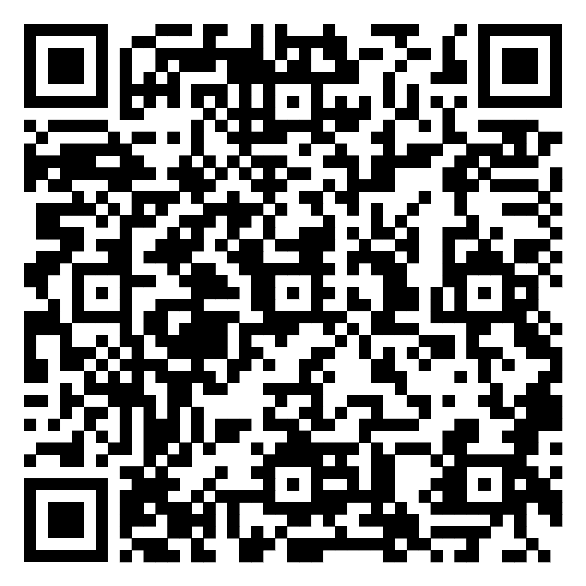 QR kód — odhlášení z kurzu