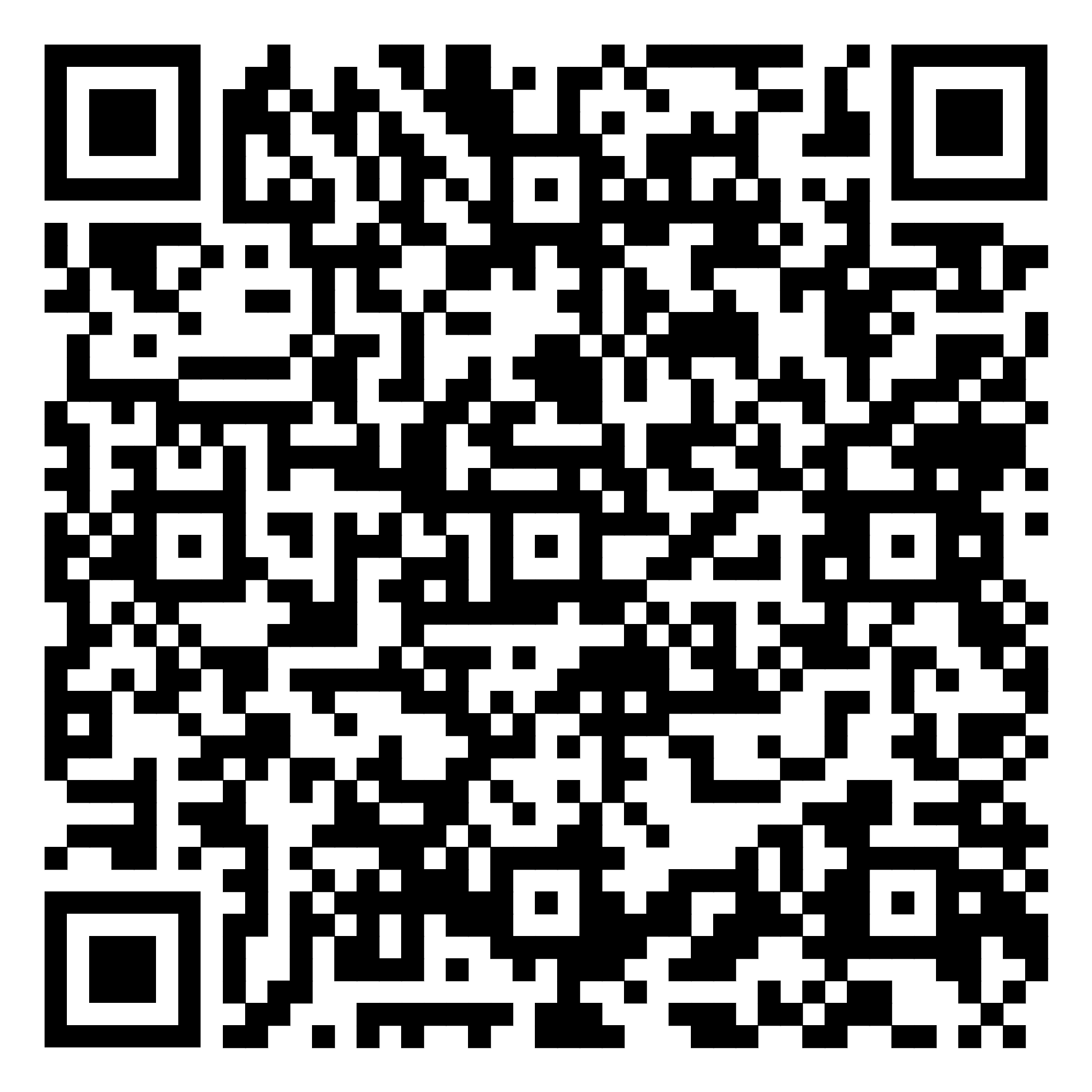 QR kód — odhláška z kurzu