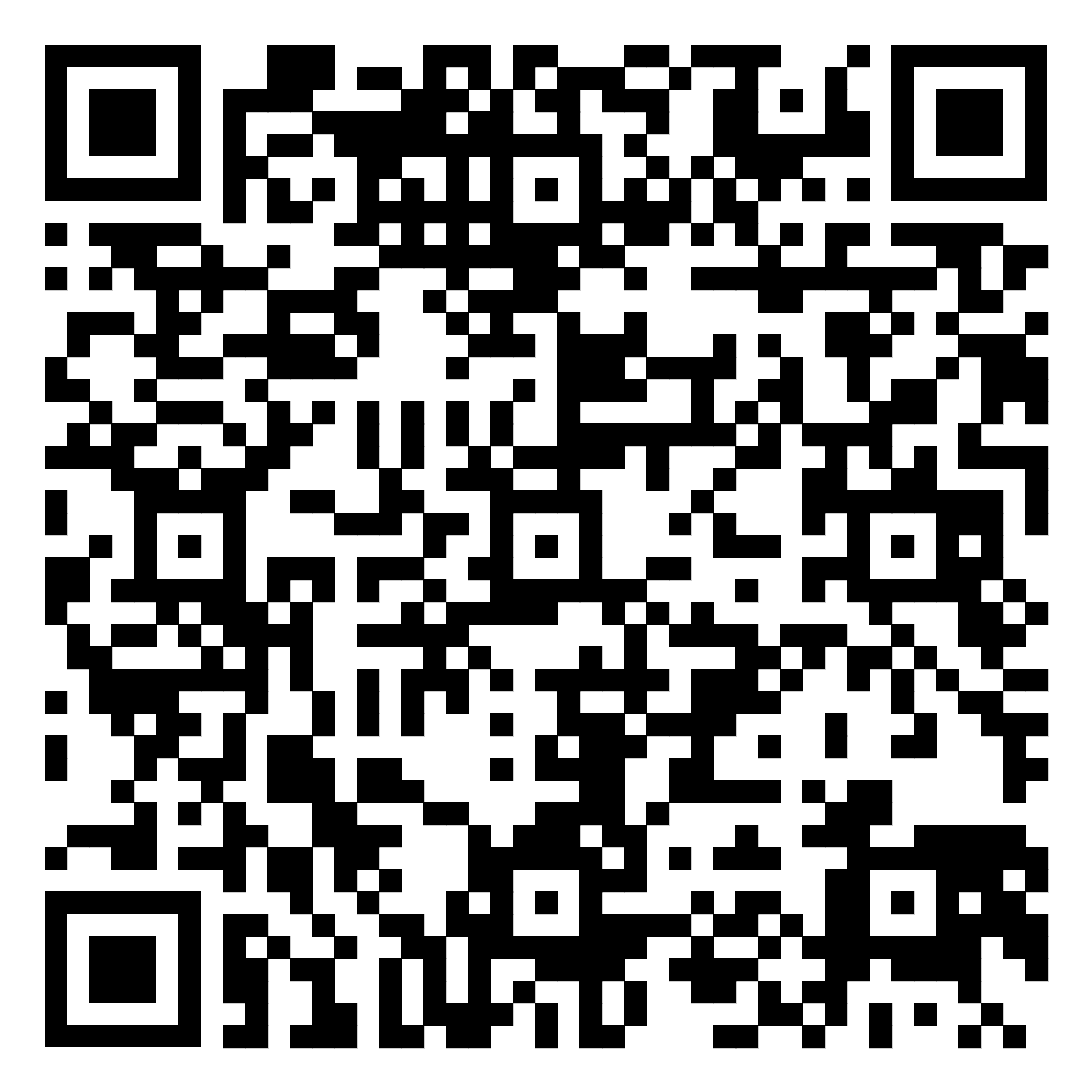 QR kód — přihláška do kurzu