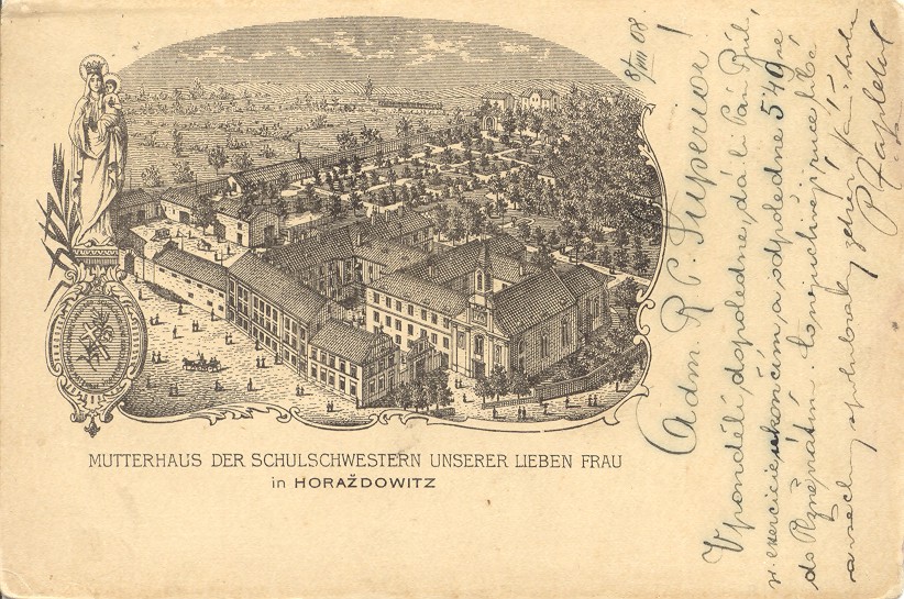 Historie budovy – foto 01