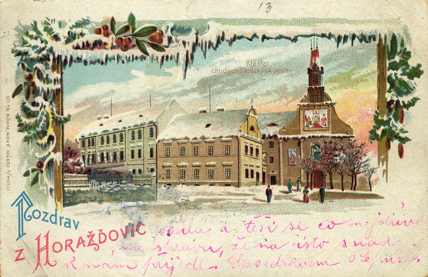 Historie budovy – foto 02