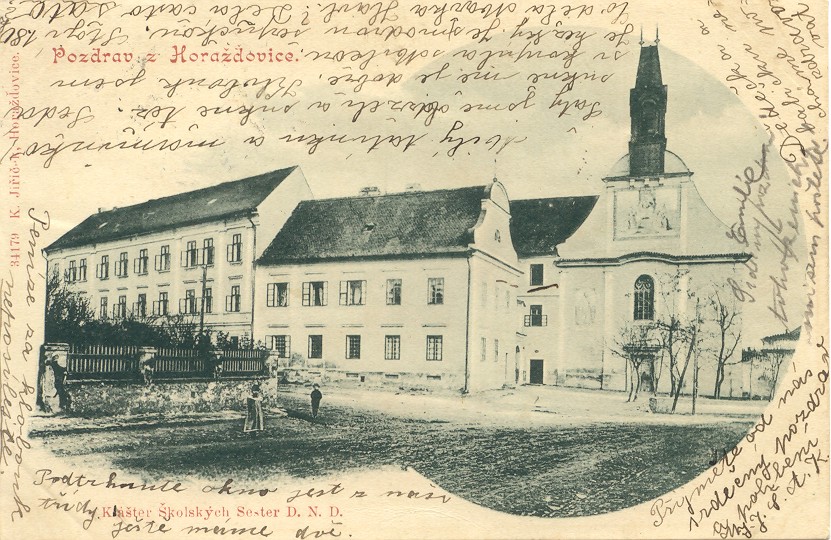 Historie budovy – foto 05