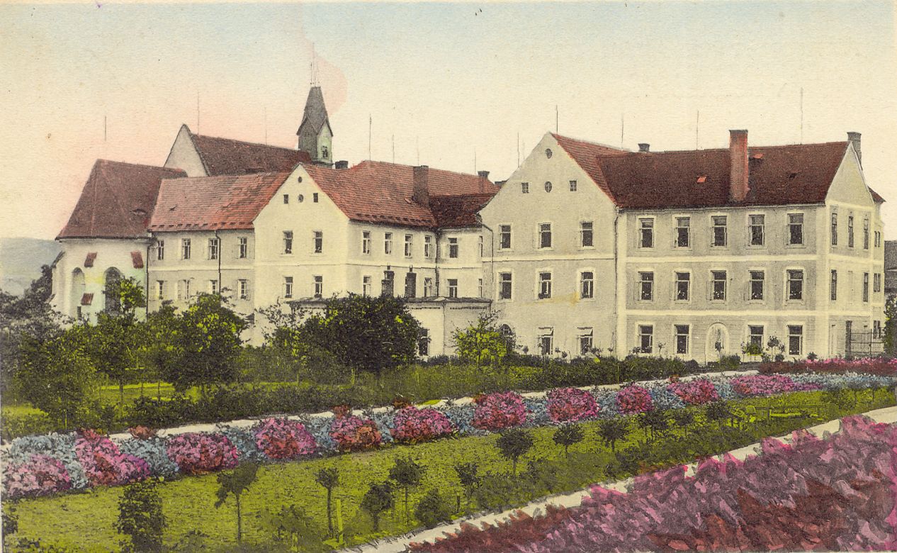 Historie budovy – foto 08