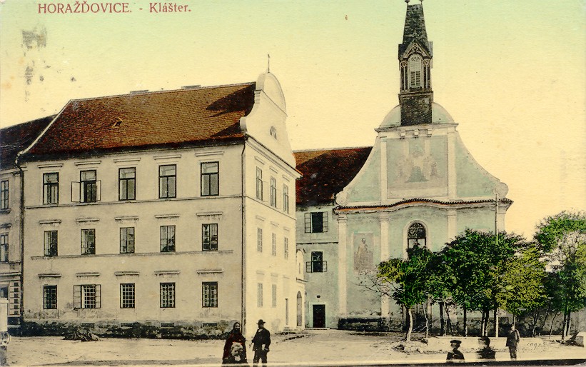 Historie budovy – foto 09