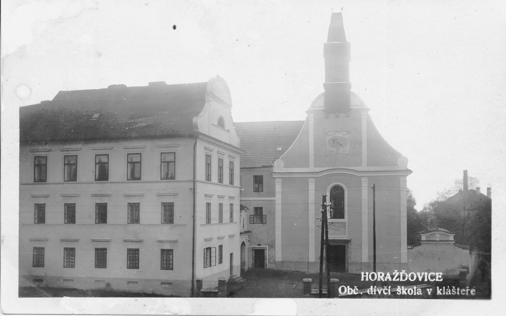 Historie budovy – foto 10