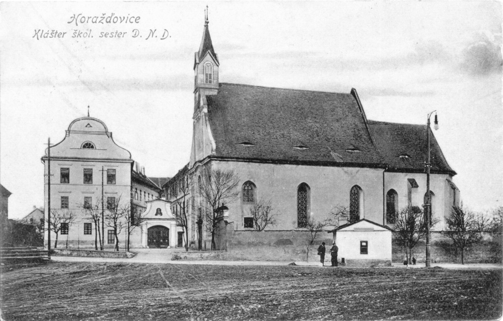Historie budovy – foto 12