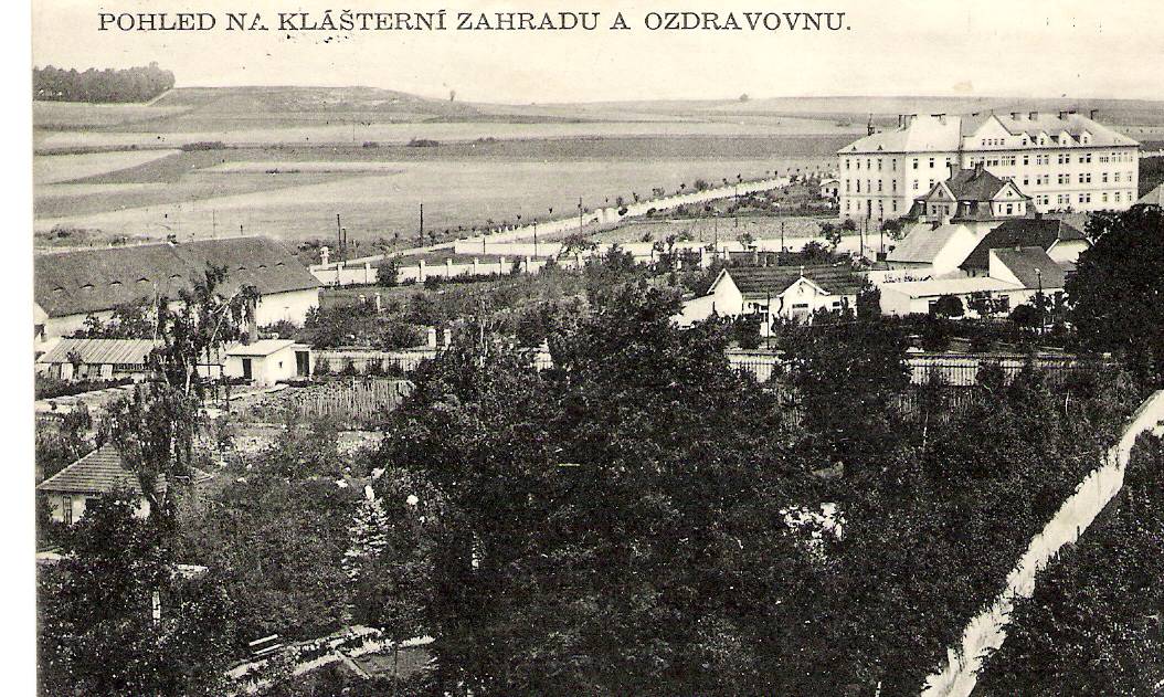 Historie budovy – foto 16