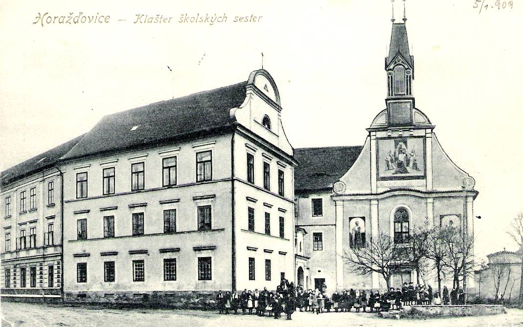 Historie budovy – foto 17