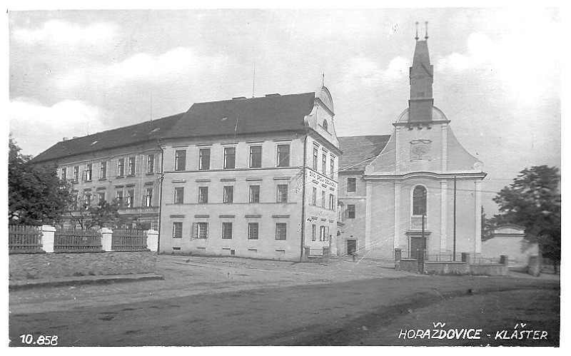 Historie budovy – foto 18