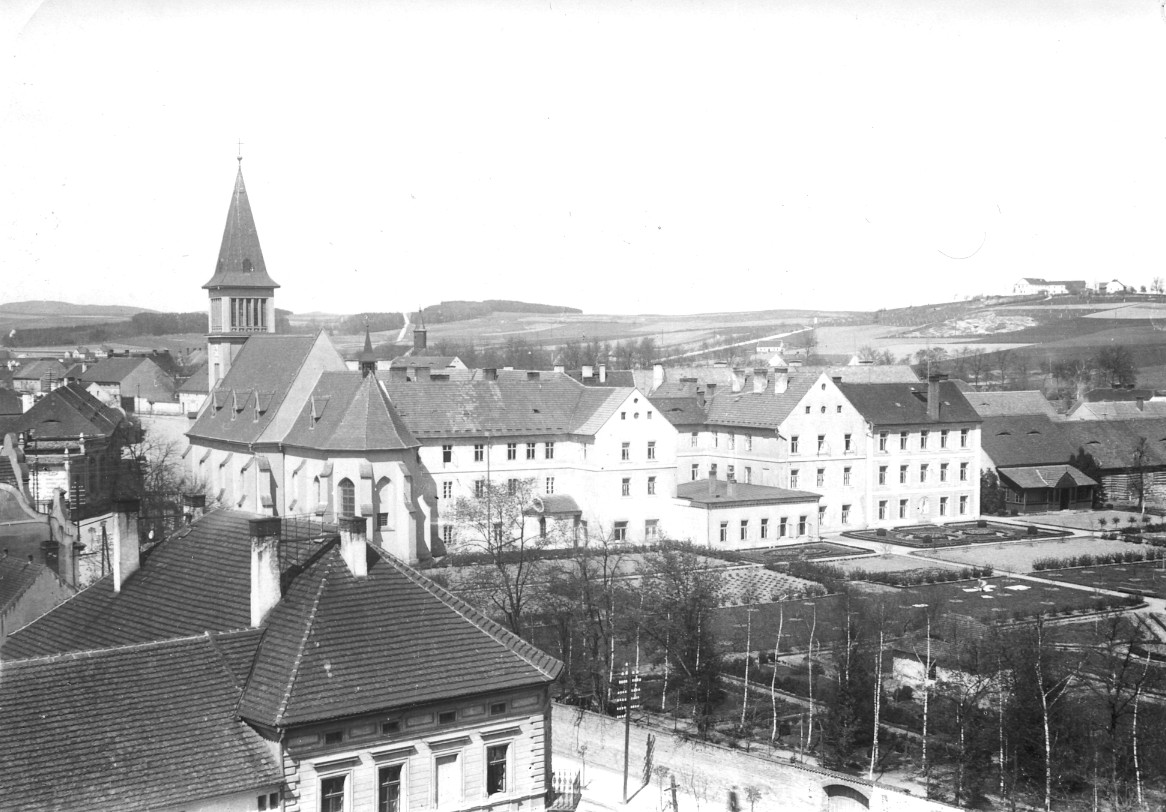 Historie budovy – foto 21