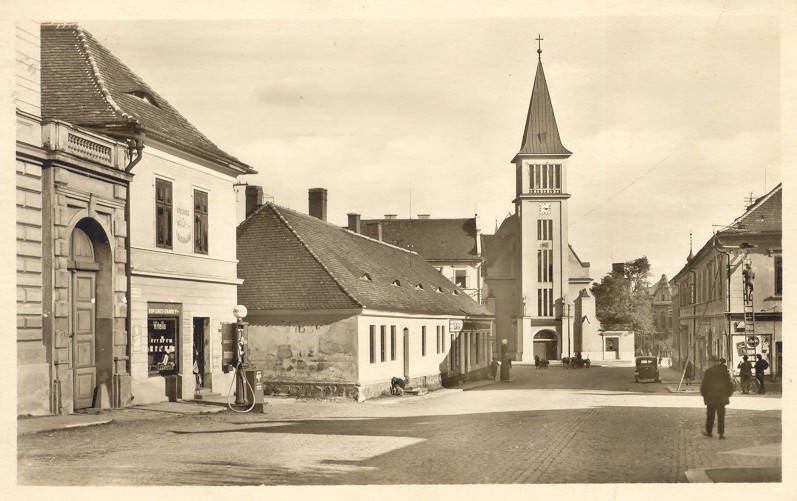 Historie budovy – foto 22