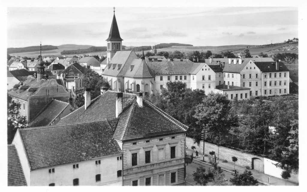 Historie budovy – foto 23