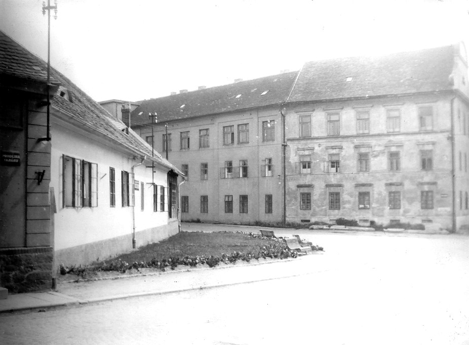 Historie budovy – foto 24