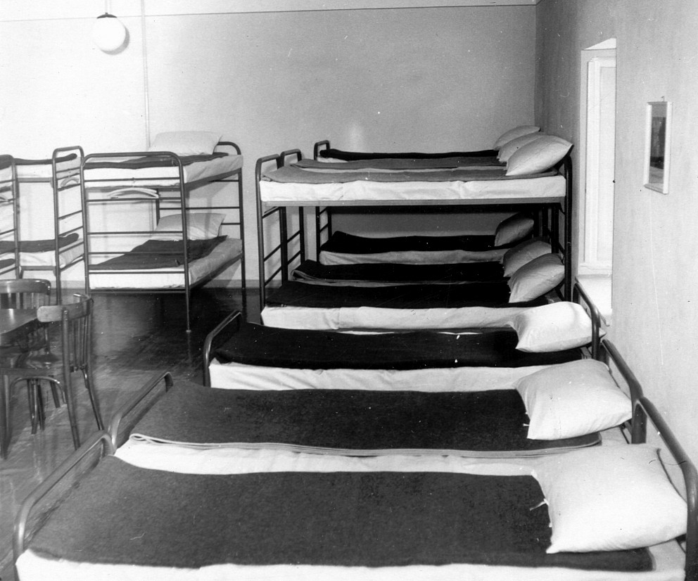 Historie budovy – foto 27