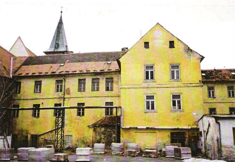 Historie budovy – foto 28