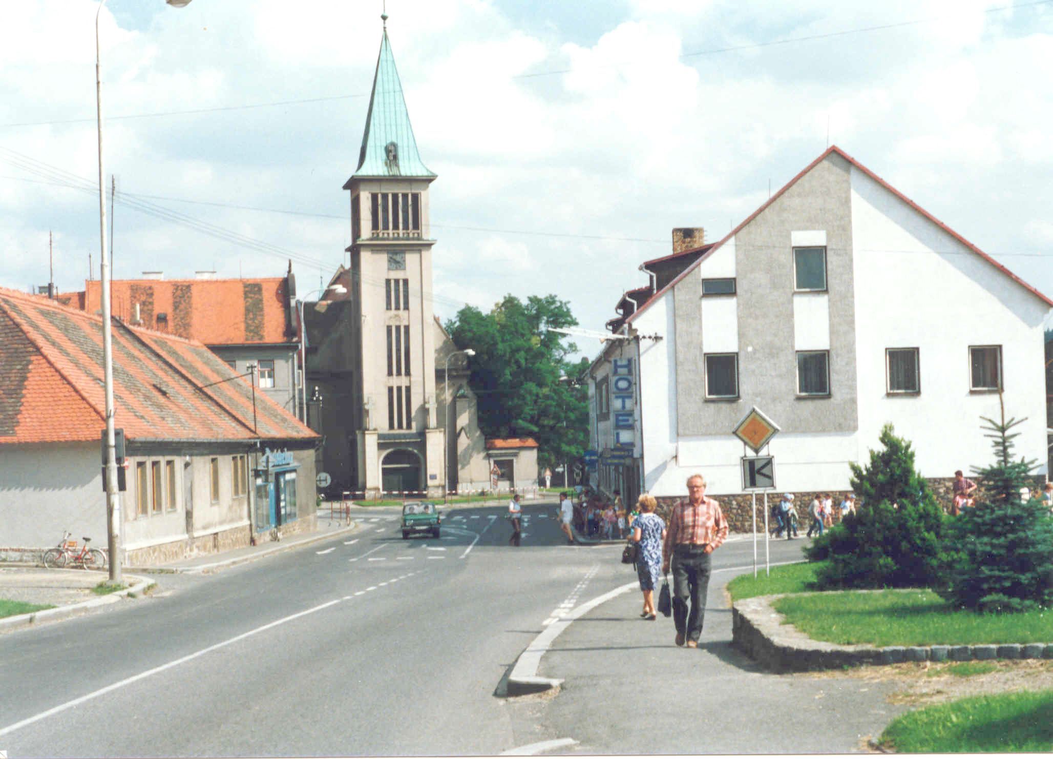 Historie budovy – foto 29