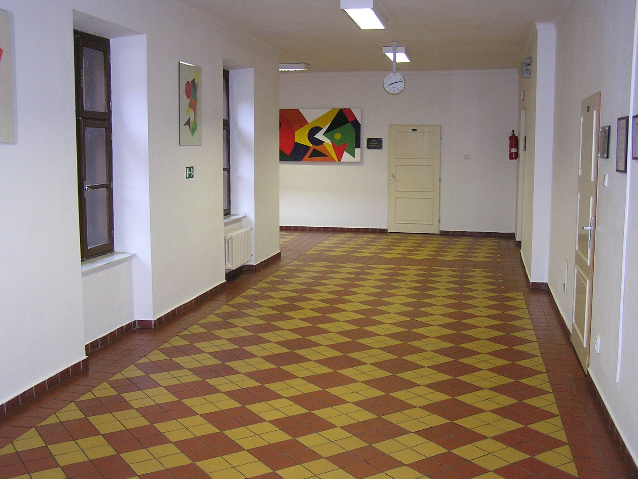 Historie budovy – foto 40