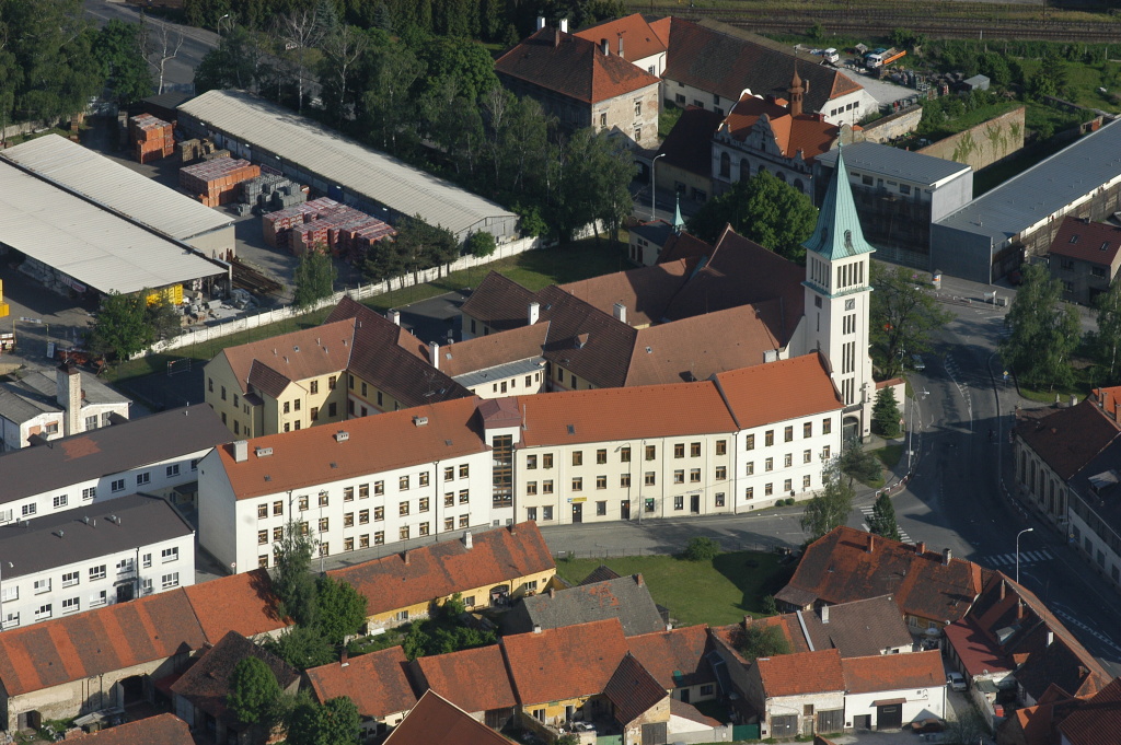 Historie budovy – foto 78